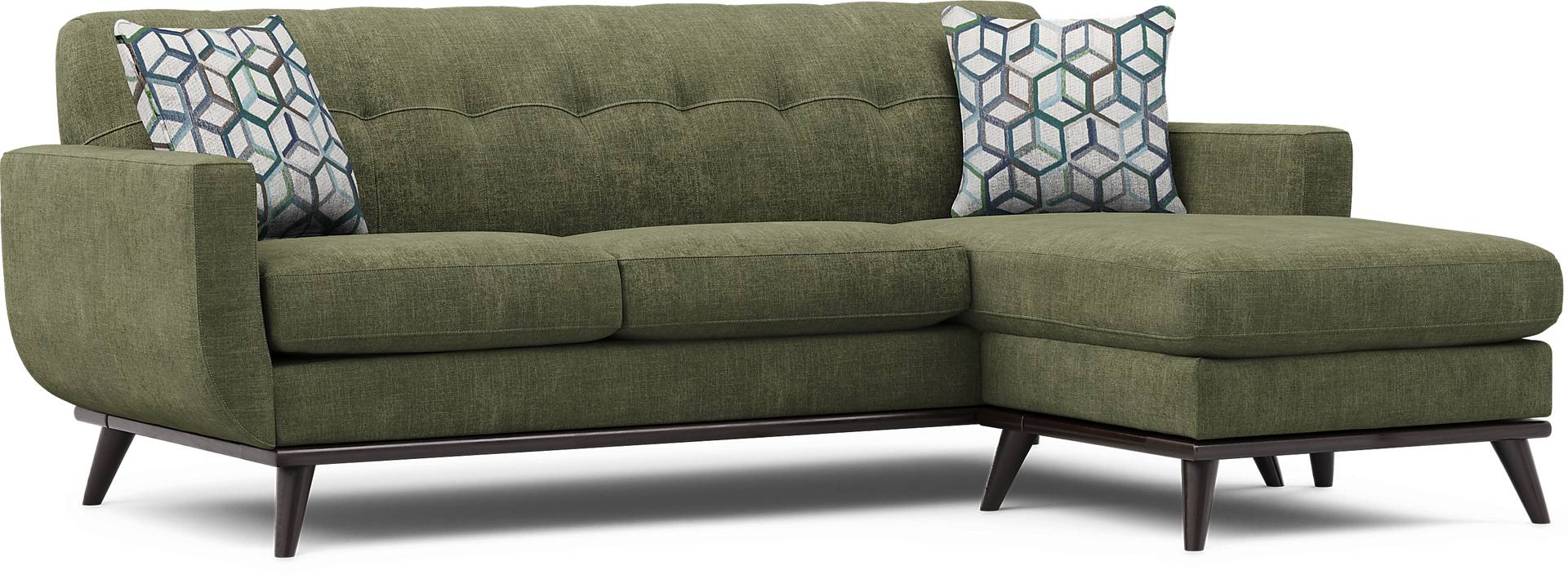 chaise sofa