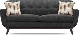 apartment sofa