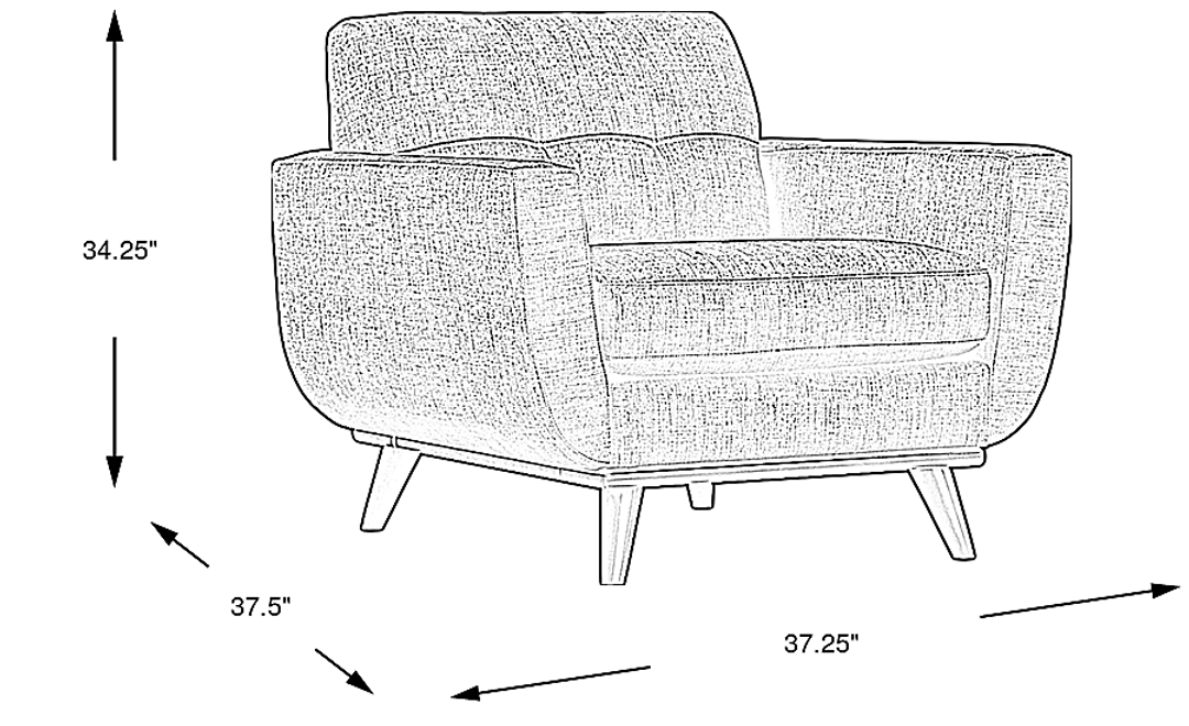 East Side Chair