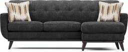 chaise sofa