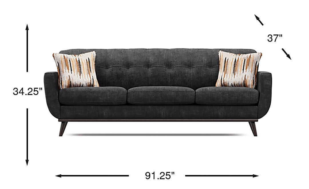 East Side Sofa