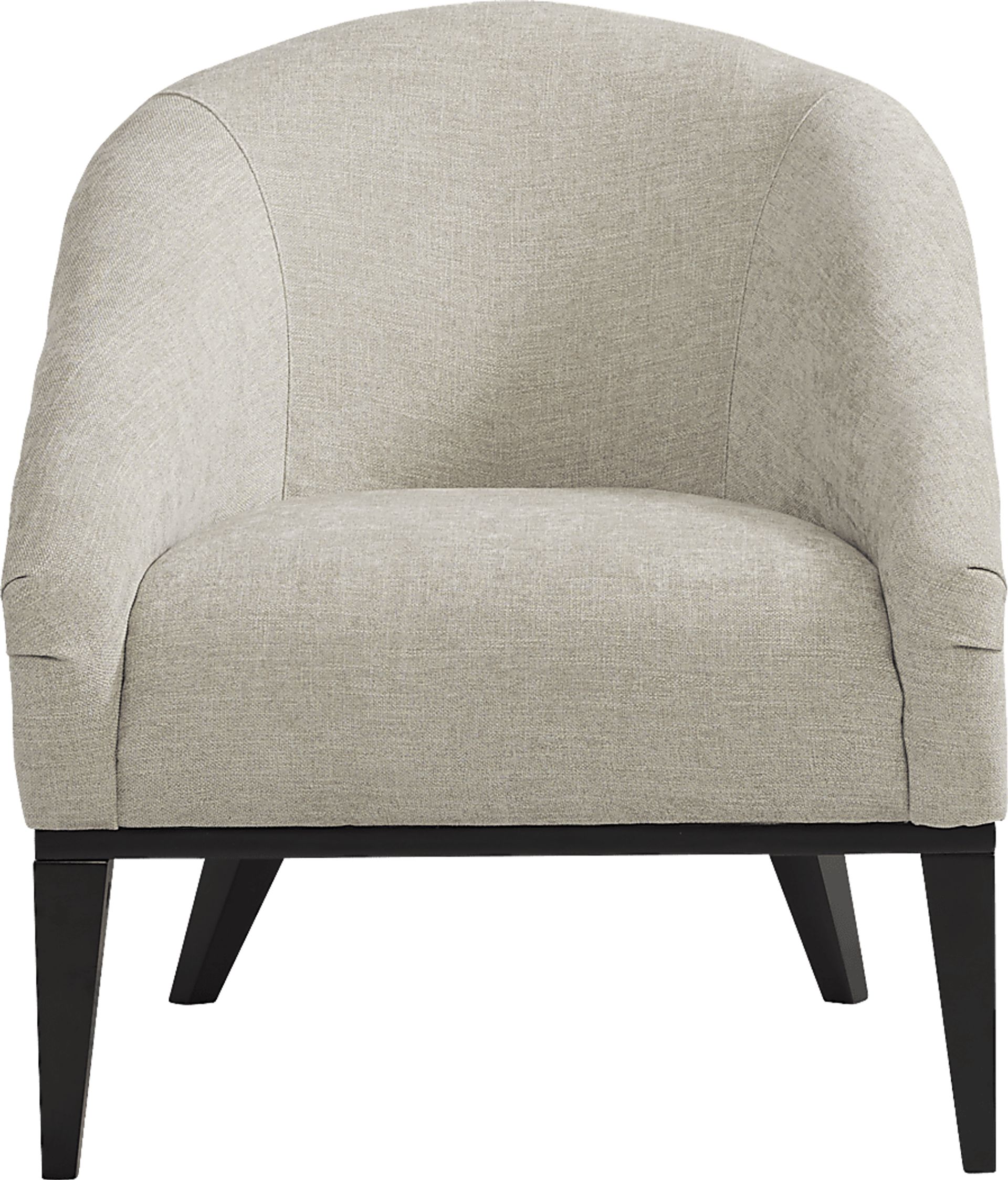 Jolie Mushroom Accent Chair - Image 2