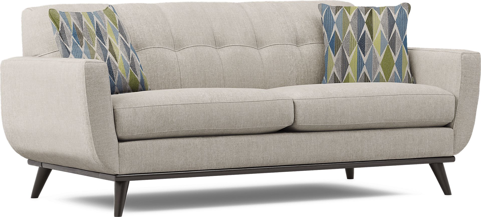 East Side Mushroom Apartment Sofa - Image 4