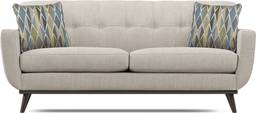 apartment sofa