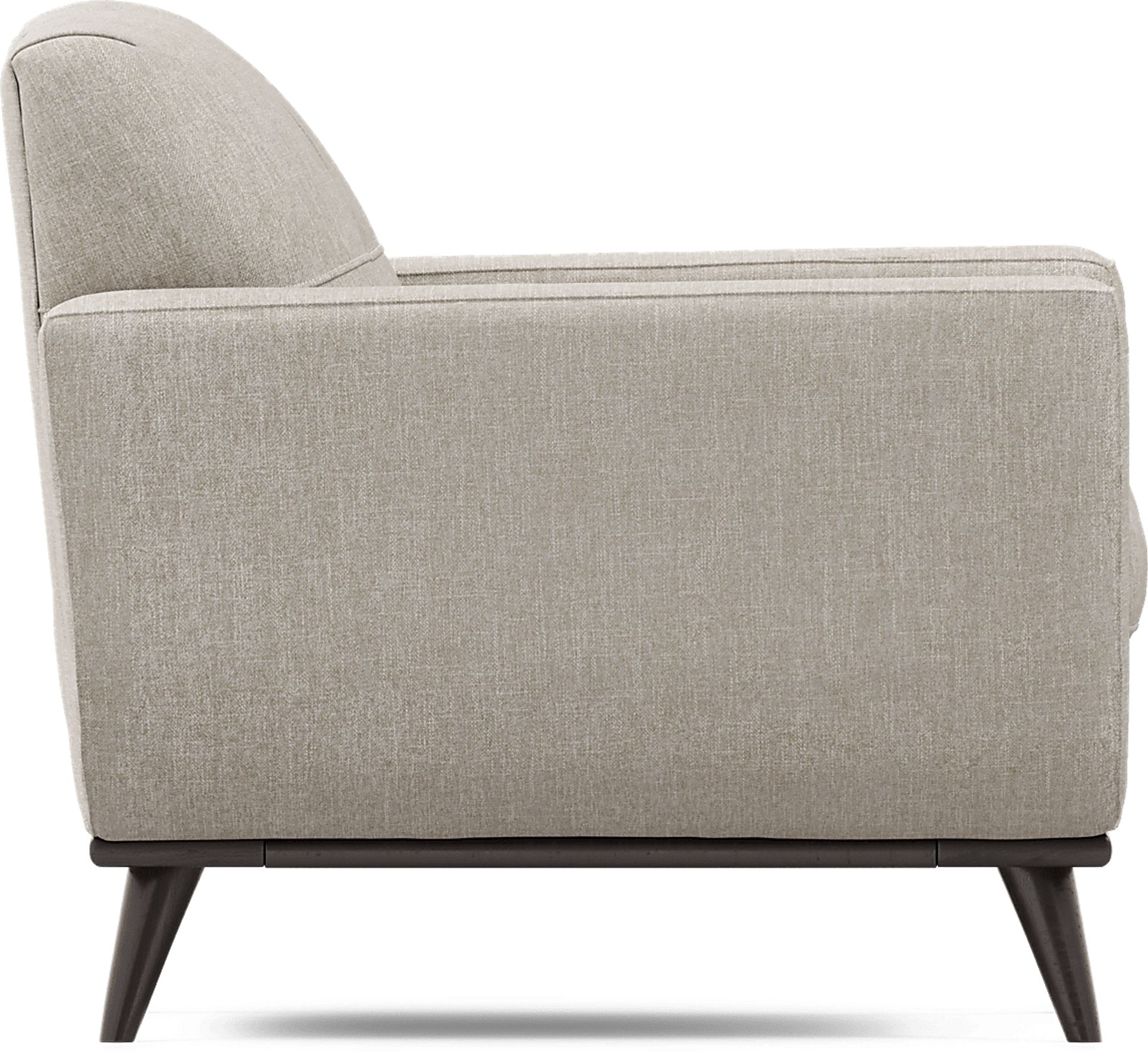 East Side Mushroom Chair - Image 4