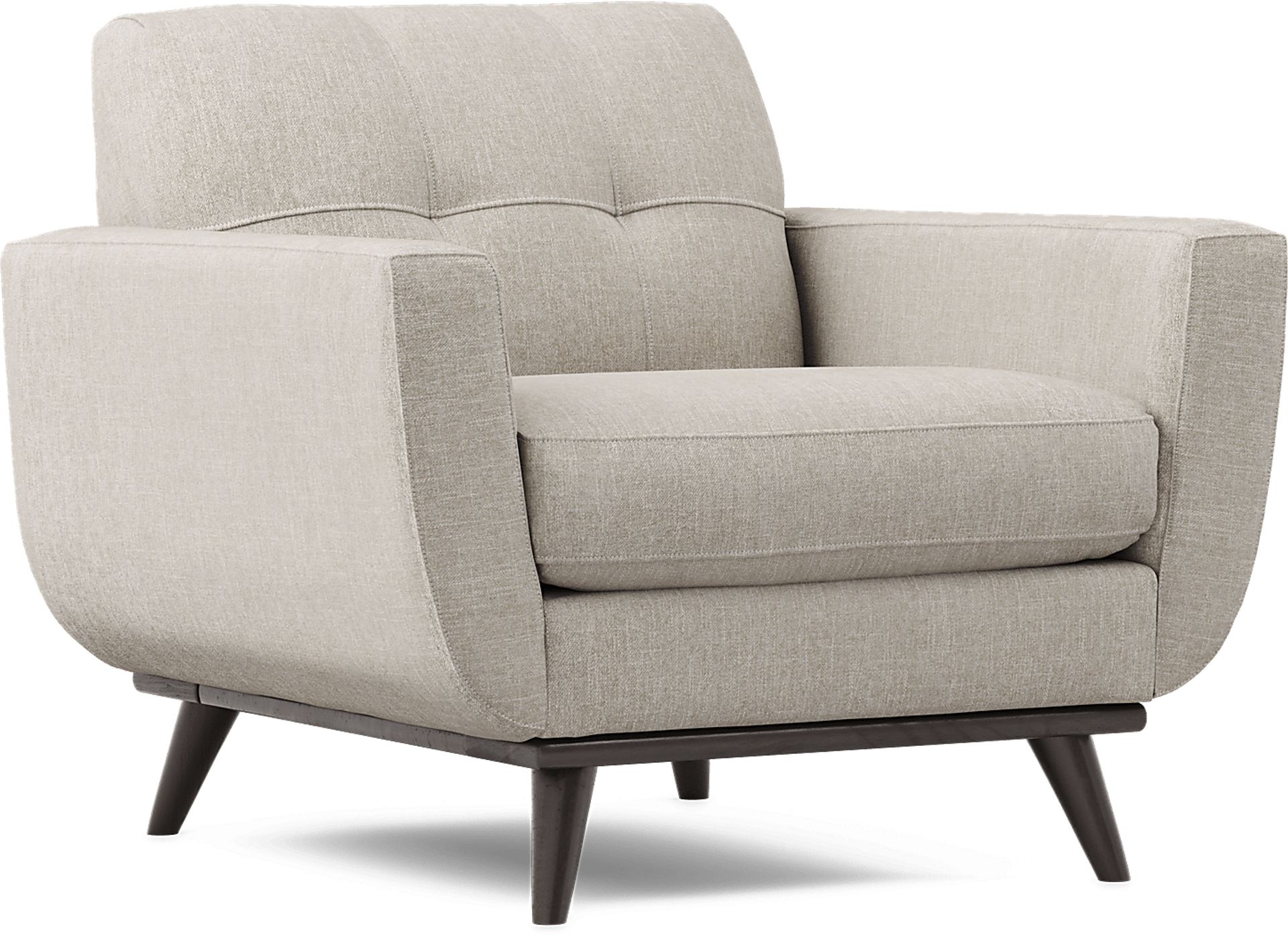 East Side Mushroom Chair - Image 1