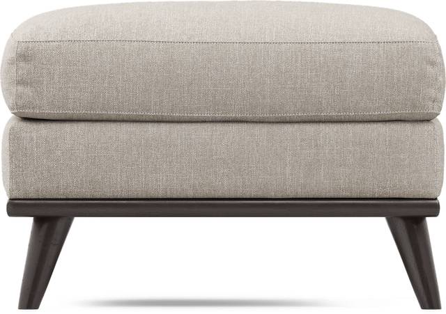 East Side Mushroom Ottoman - Thumbnail - Image 2