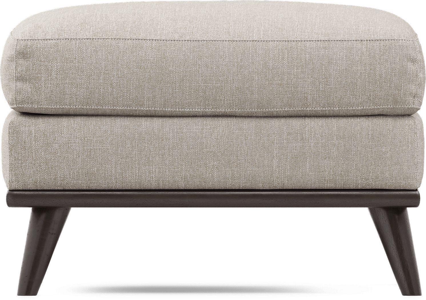 East Side Ottoman - Thumbnail 2