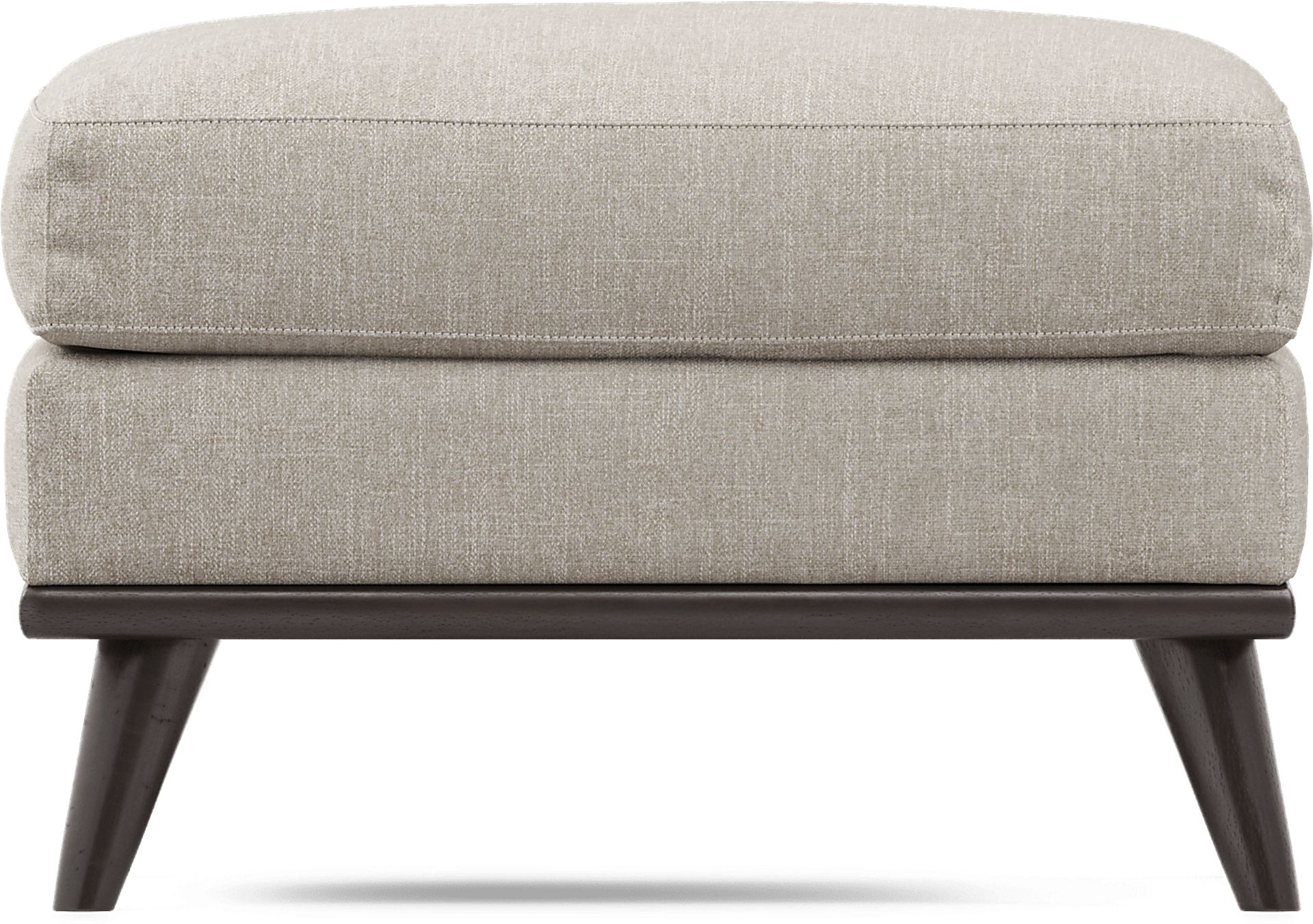 East Side Mushroom Ottoman - Image 3