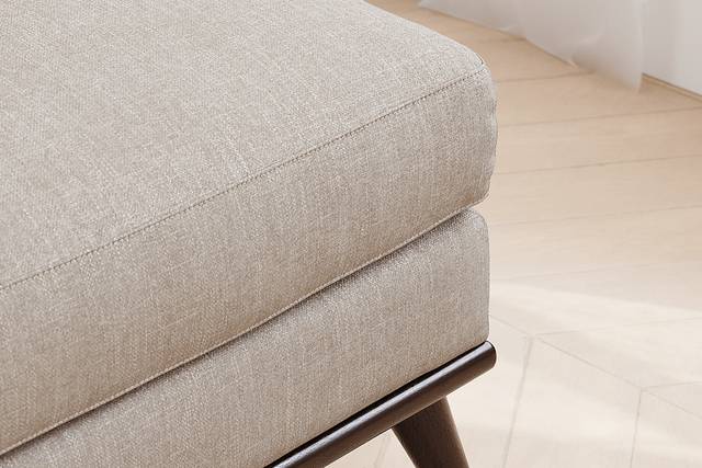 East Side Mushroom Ottoman - Thumbnail - Image 4