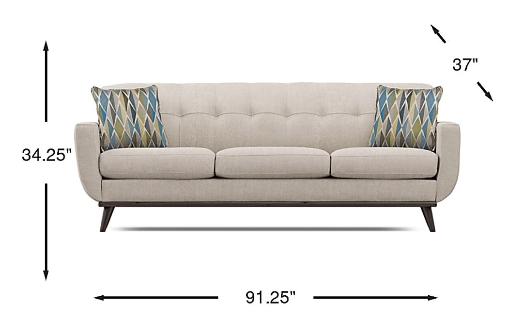 East Side Sofa