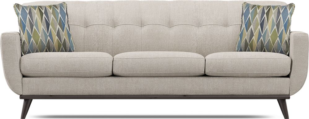 East Side Mushroom Sofa