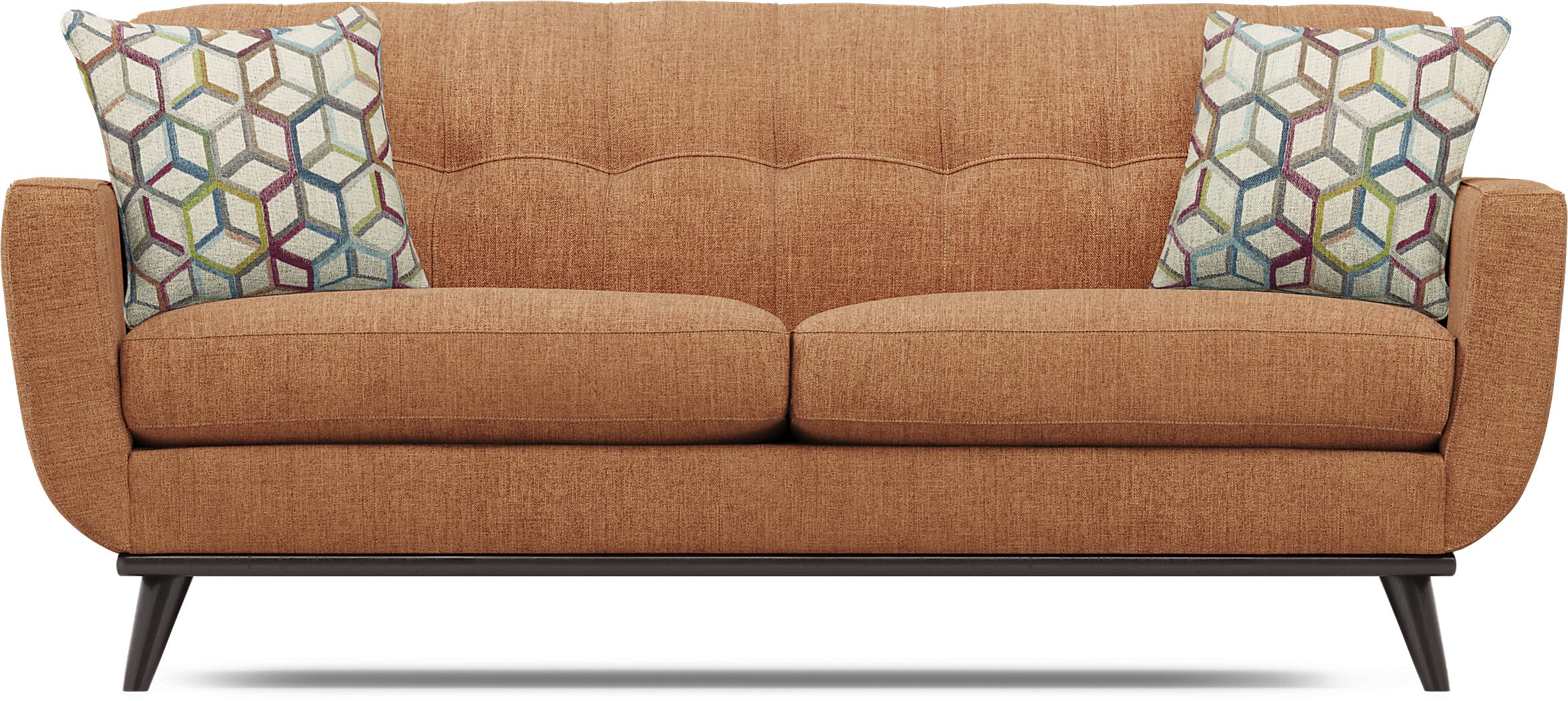 apartment sofa