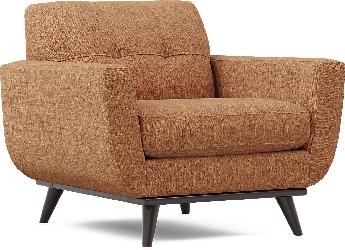 East Side Russet Chair