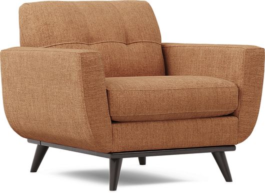 East Side Russet Chair