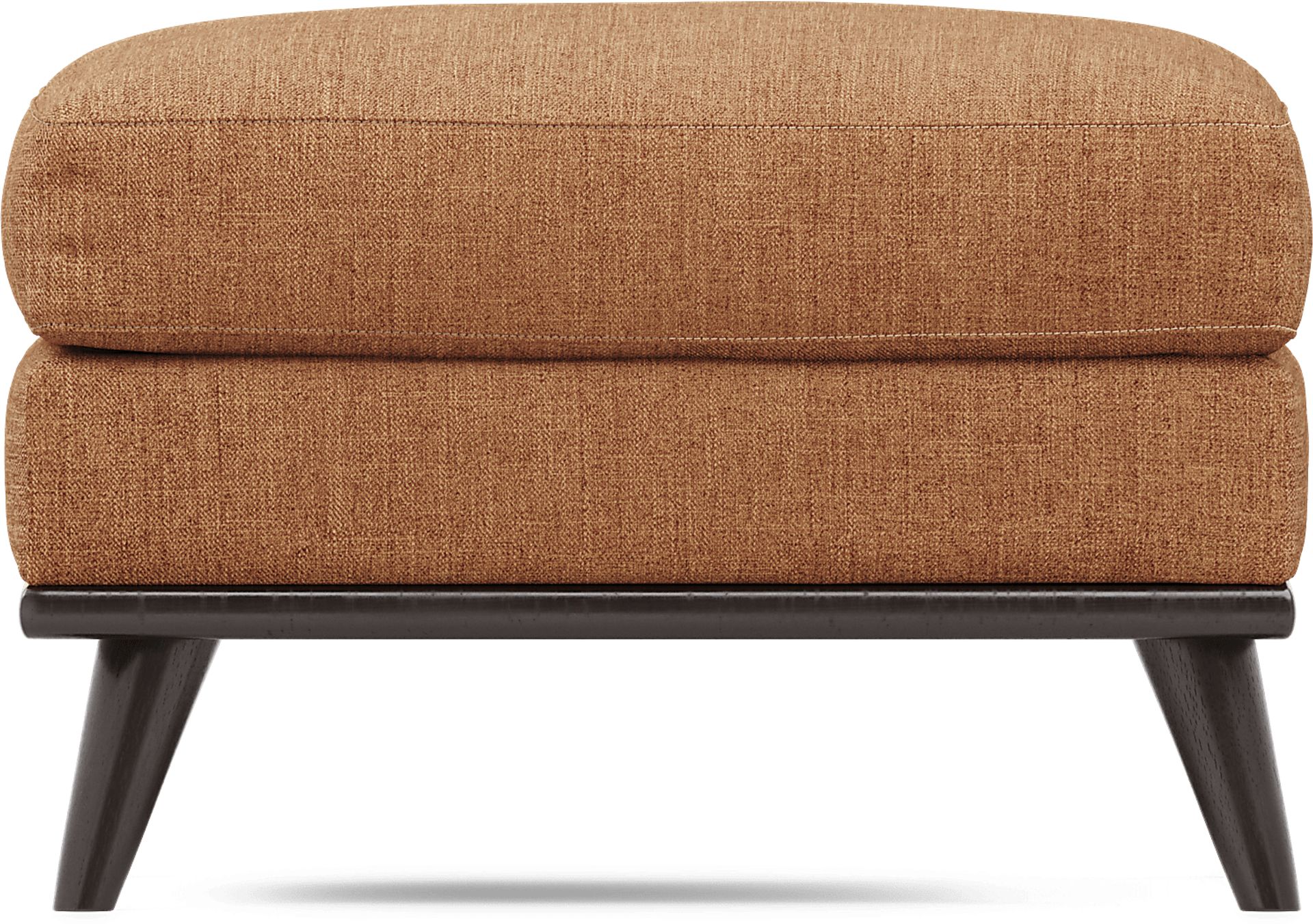 East Side Russet Ottoman - Image 3