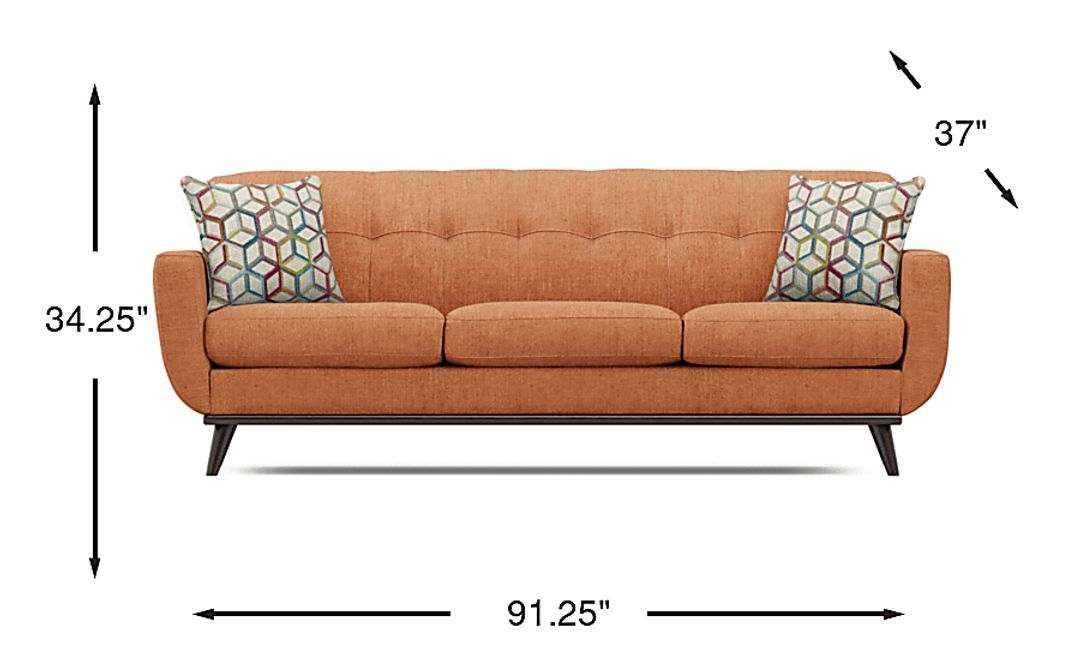 East Side Sofa