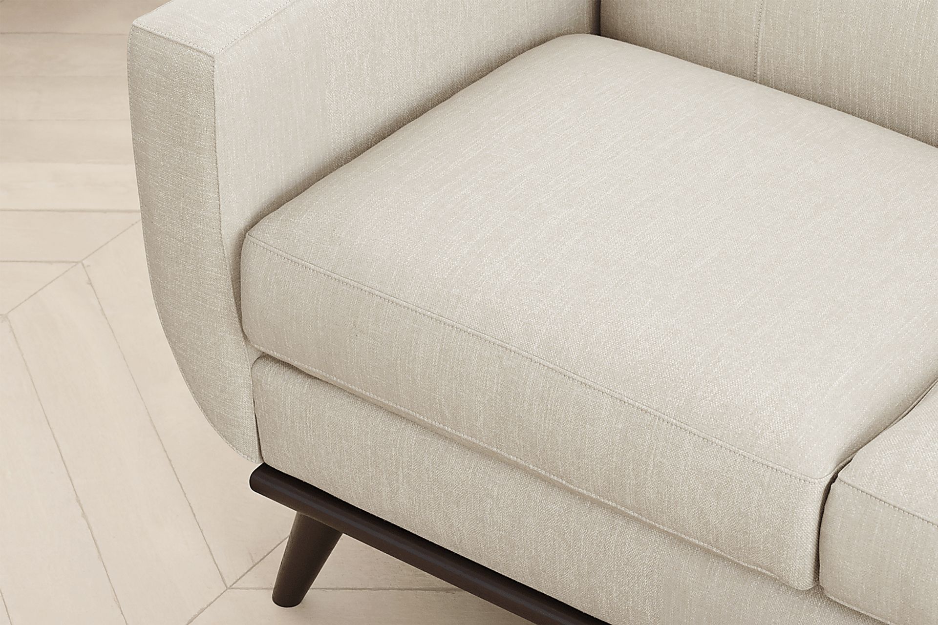 East Side Sand 5 Pc Sectional Living Room - Image 4