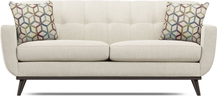 East Side Apartment Sofa