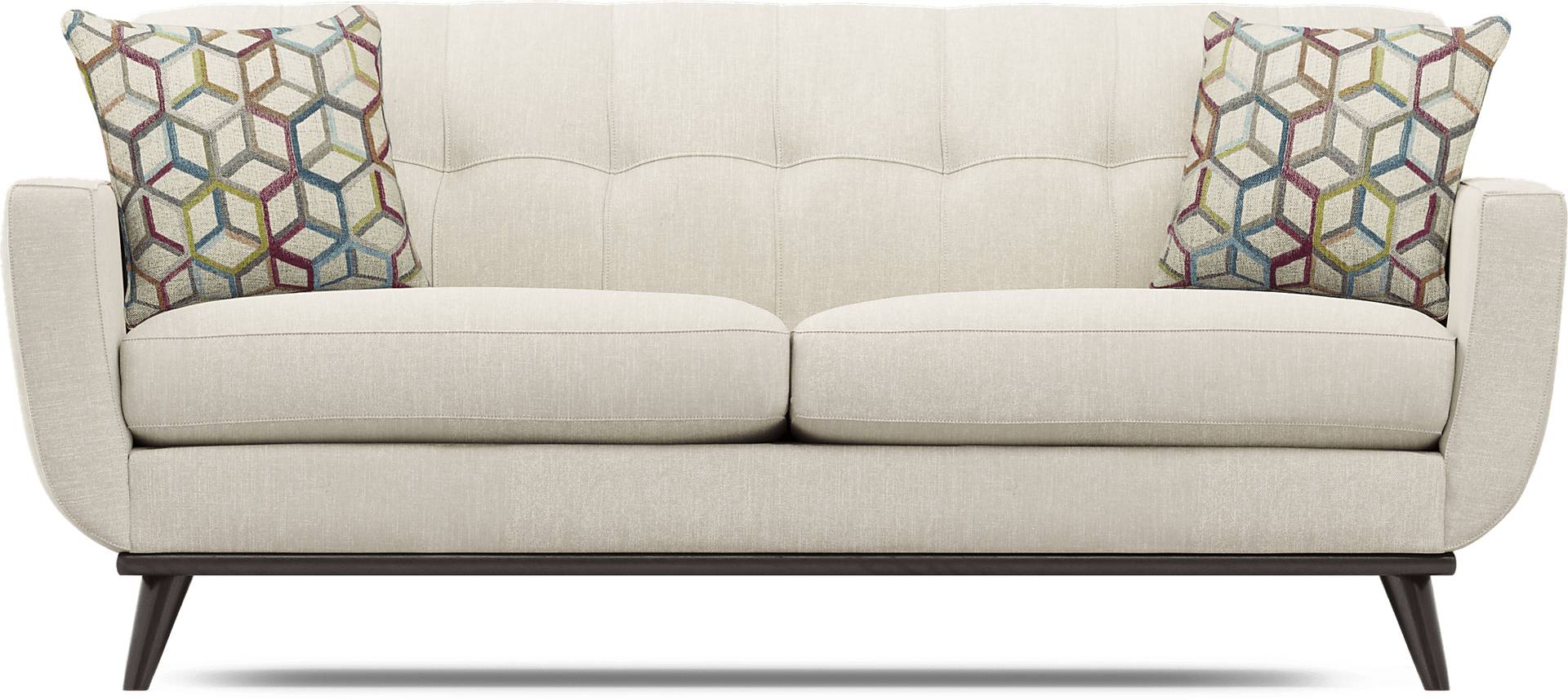 apartment sofa