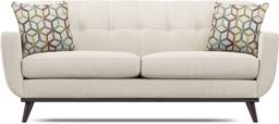 apartment sofa
