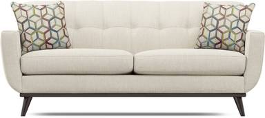 apartment sofa