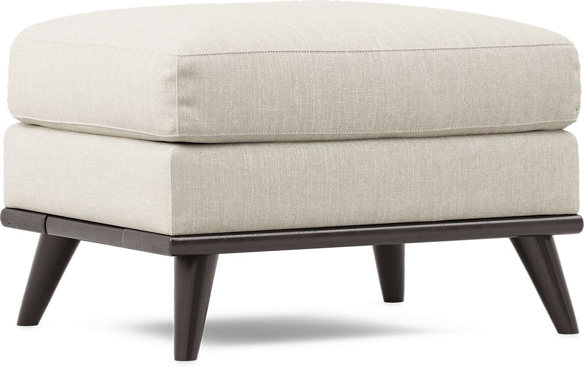 East Side Ottoman