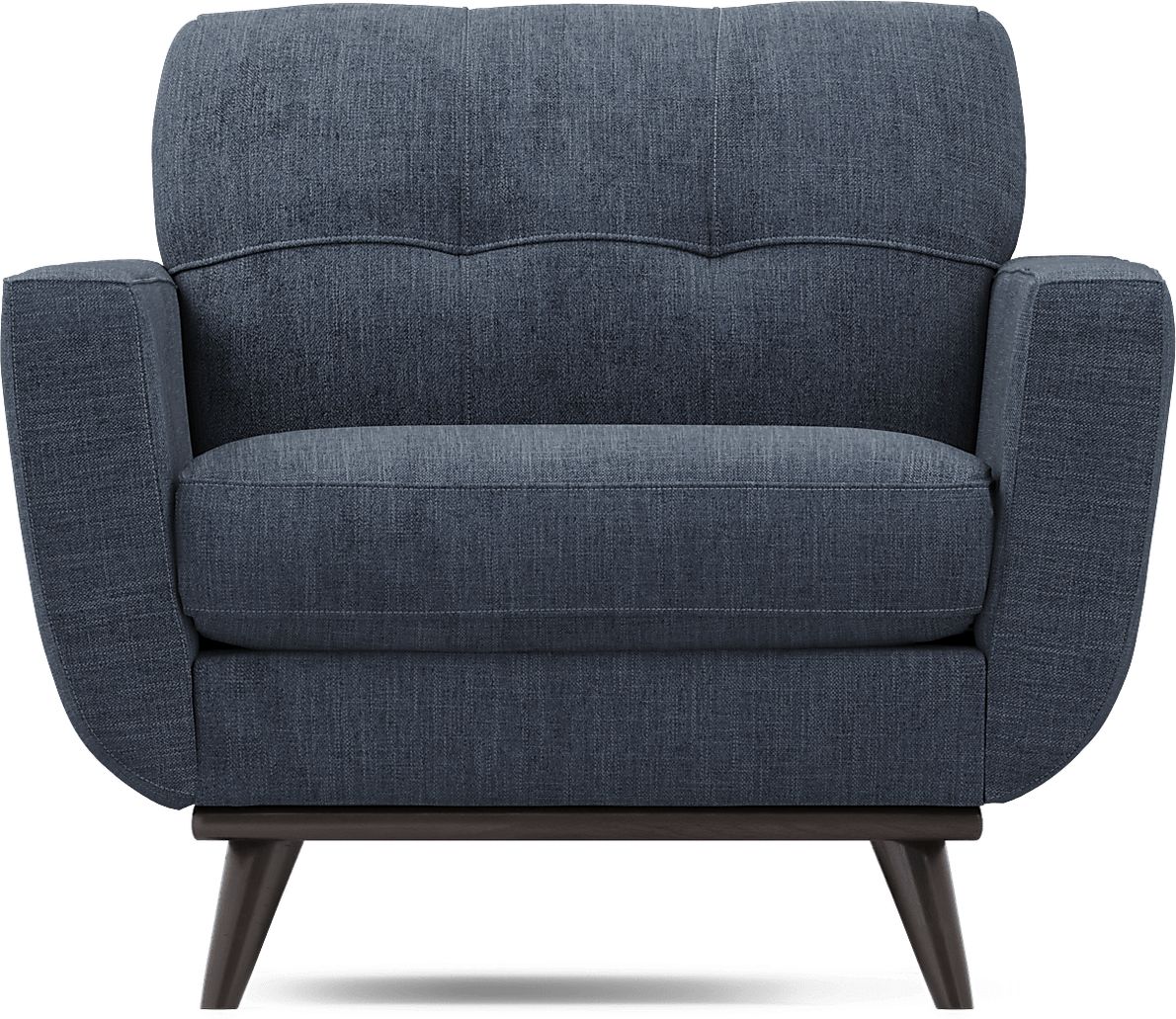 East Side Sapphire Chair Rooms To Go