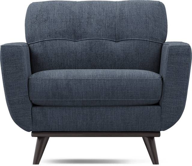 East Side Sapphire 5 Pc Living Room - Thumbnail - Image 8