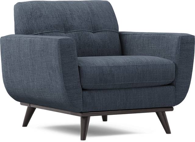 East Side Sapphire 5 Pc Living Room - Thumbnail - Image 7