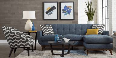 chaise sofa
