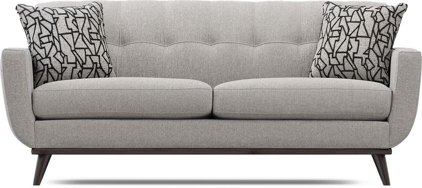 East Side Apartment Sofa