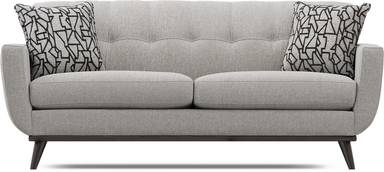 apartment sofa