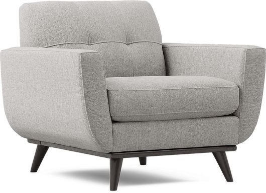 East Side Smoke Chair