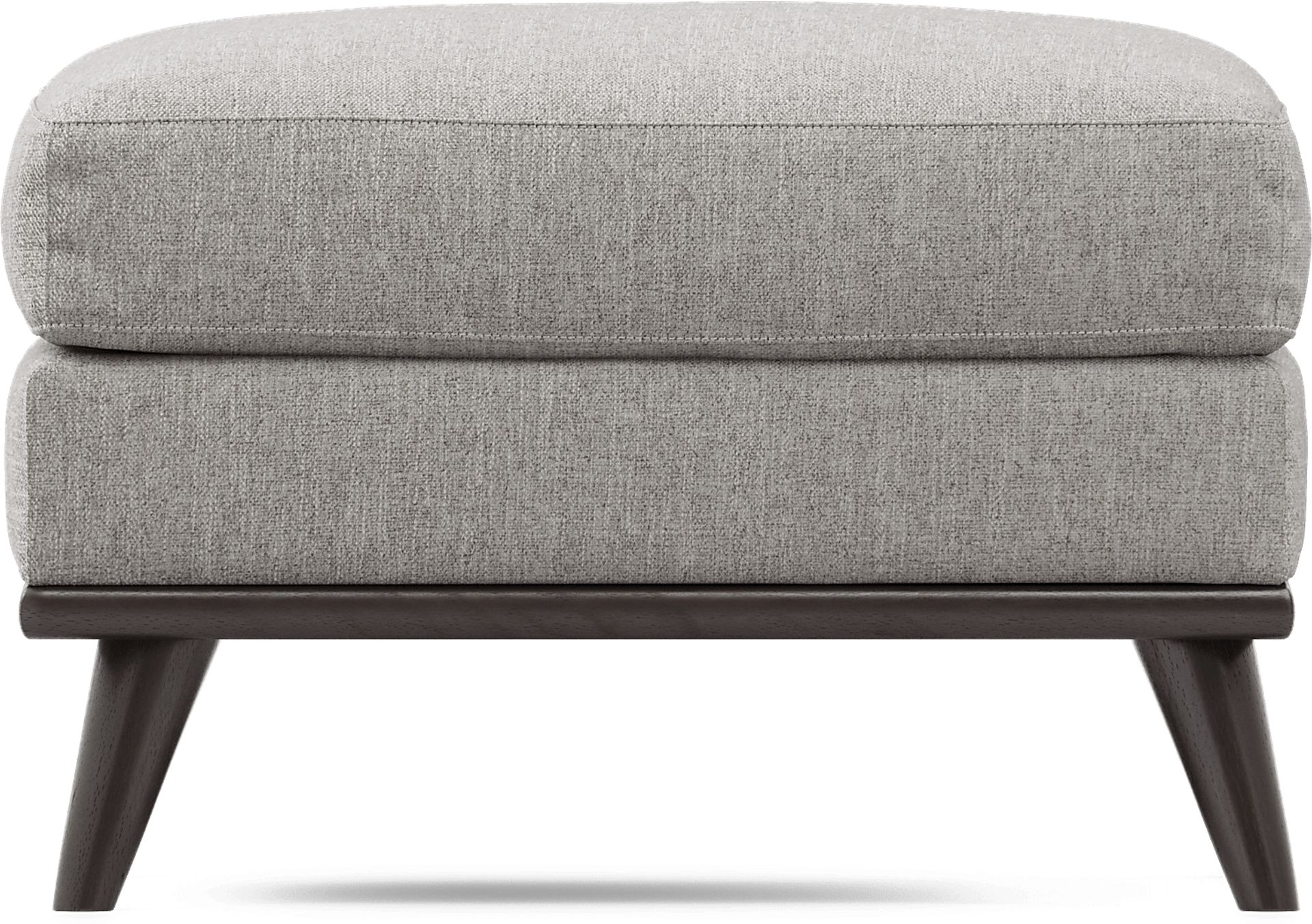 East Side Smoke Ottoman - Image 3