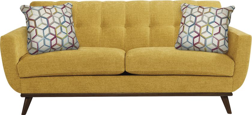 East Side Apartment Sofa