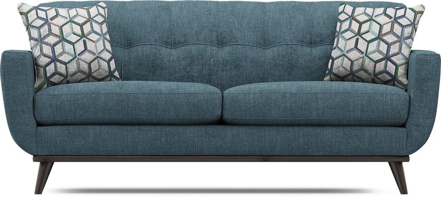 Small Sofas & Couches (for Small Spaces)