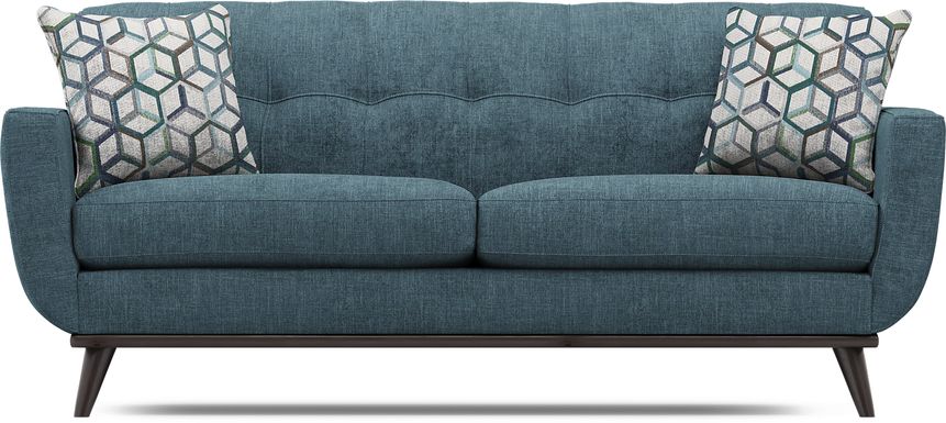 East Side Apartment Sofa