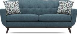apartment sofa
