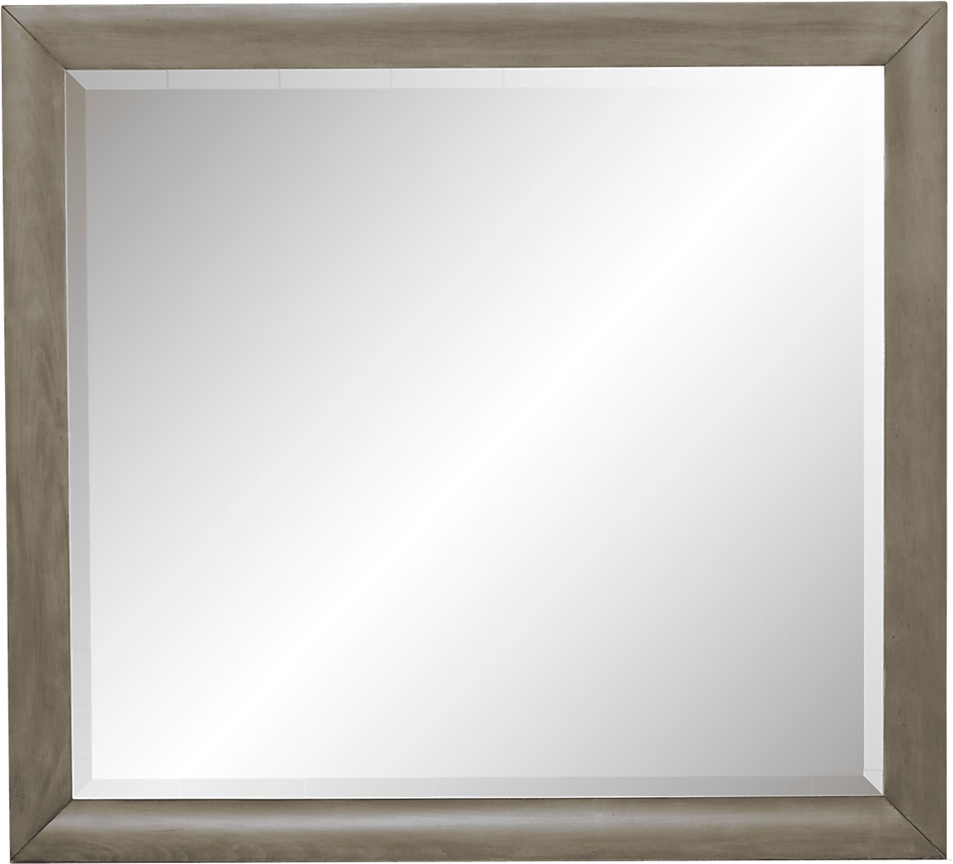 East Tower Gray 9 Pc Queen Panel Wall Bedroom - Image 7