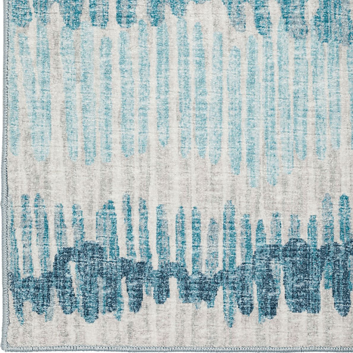 Eastbend Blue 8' x 10' Rug