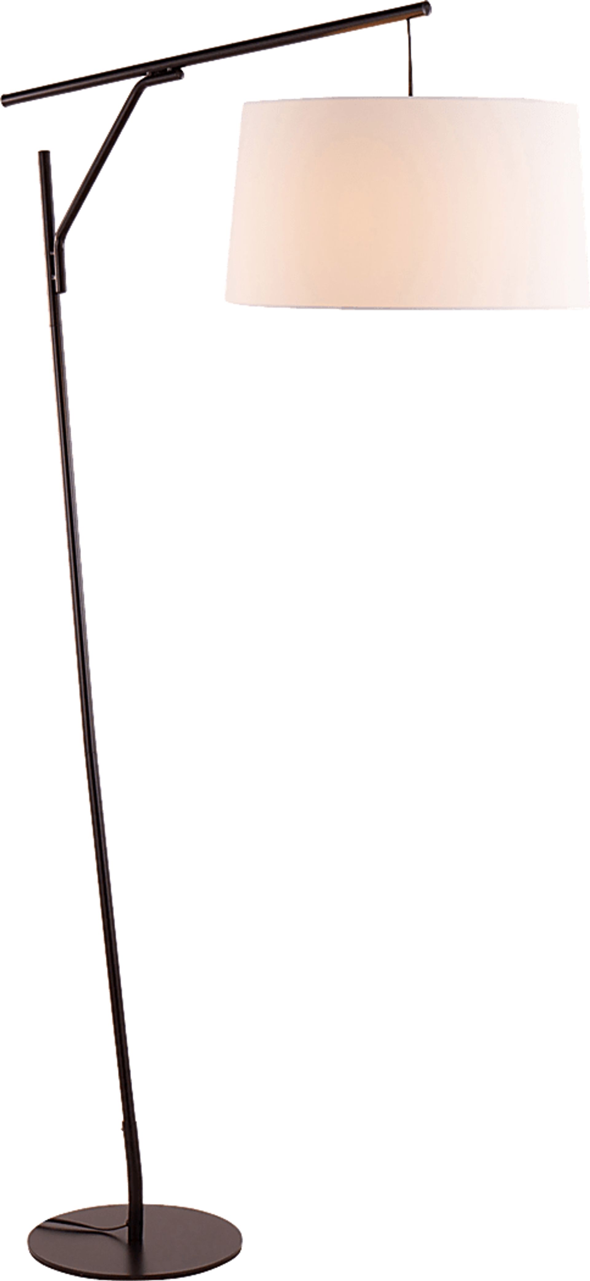Eastchase Black Floor Lamp - Image 2