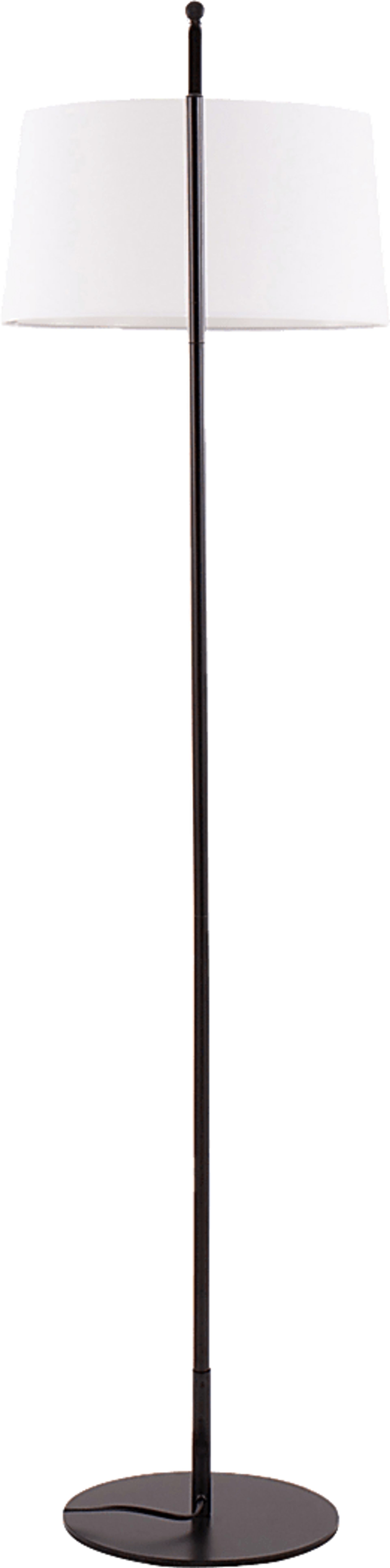 Eastchase Black Floor Lamp - Image 5