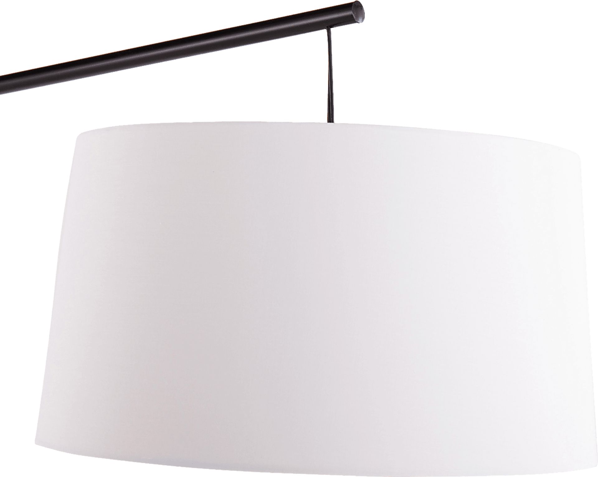 Eastchase Black Floor Lamp - Image 7