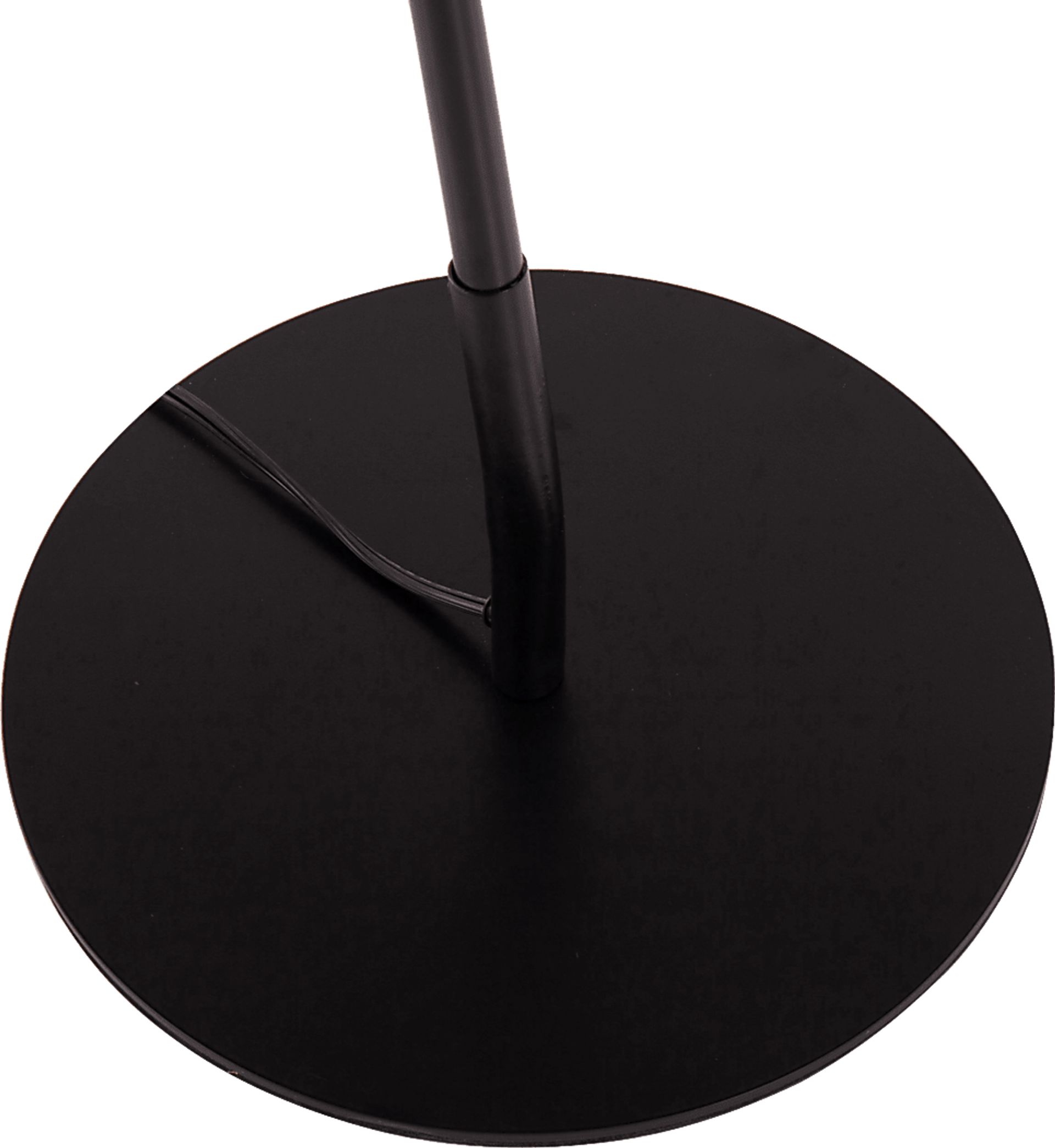 Eastchase Black Floor Lamp - Image 8