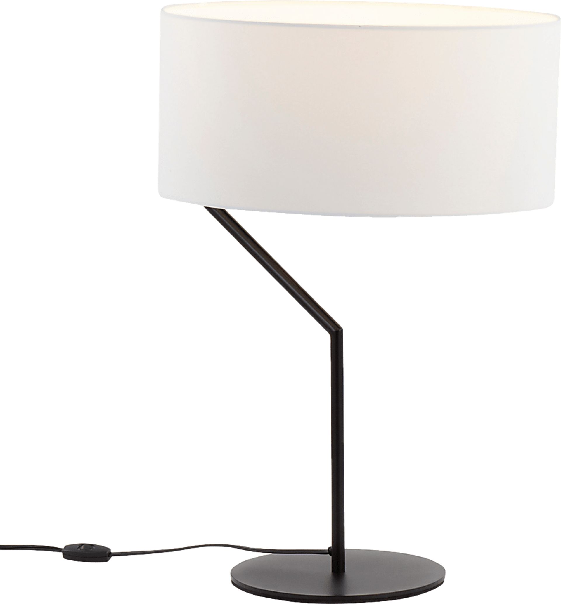 Eastchase Black Lamp - Image 2