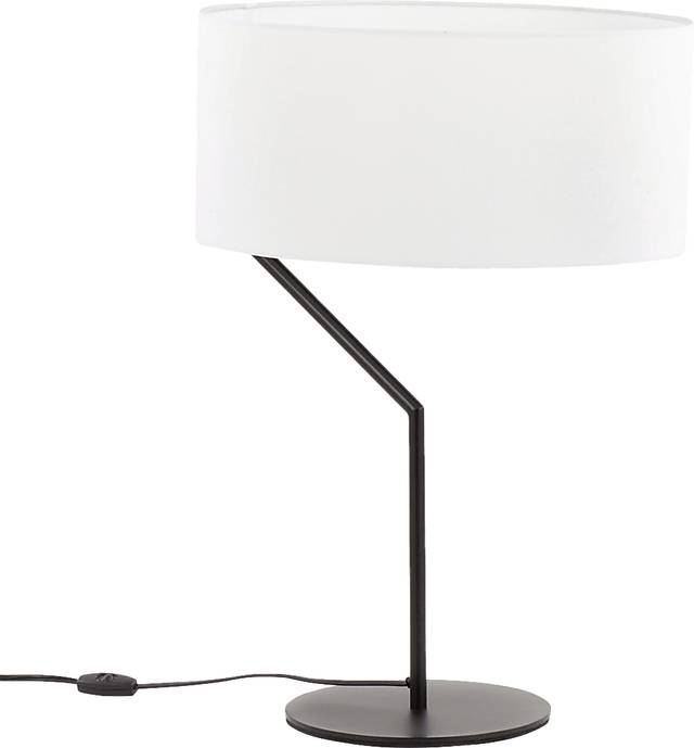 Eastchase Black Lamp - Thumbnail - Image 1
