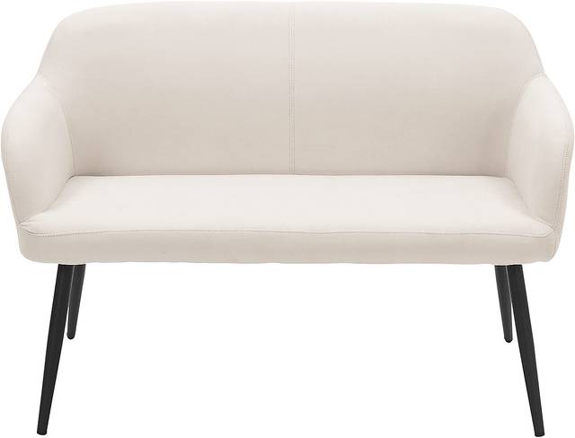Eastchase Cream Bench - Thumbnail - Image 5