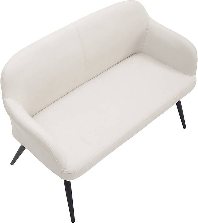 Eastchase Cream Bench - Thumbnail - Image 6