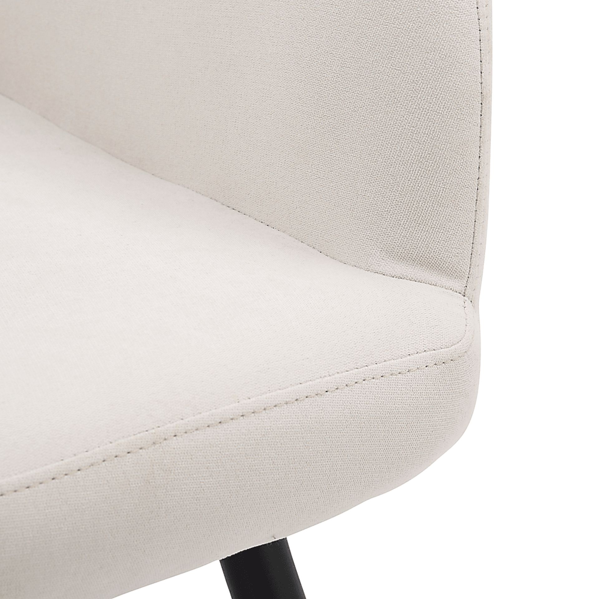 Eastchase Cream Bench - Image 7